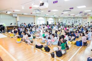  주일예배 영아부