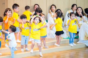  주일예배 유치부