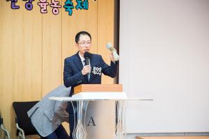  주일예배 영아부 '찬양율동축제'