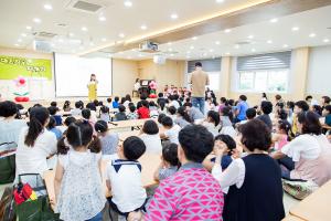  주일예배 유치부