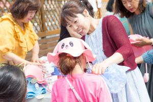  주일예배 유년부