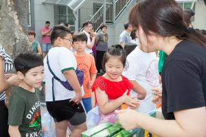  주일예배 유년부