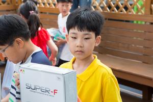  주일예배 유년부