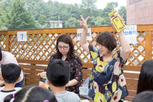  주일예배 유년부