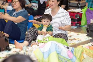  하계대성회 첫째날(강의 1)