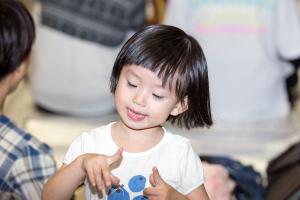  하계대성회 첫째날(찬양기도회)