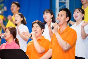  하계대성회 둘째날(강의 2)