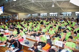  하계대성회 둘째날(강의 2)