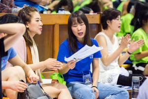  하계대성회 둘째날(강의 2)