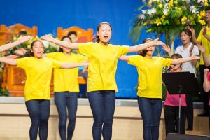  하계대성회 둘째날(강의 2)