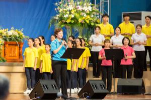  하계대성회 둘째날(강의 2)