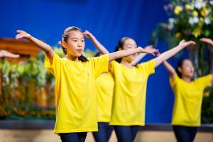  하계대성회 둘째날(강의 2)