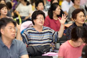  하계대성회 둘째날(강의 2)