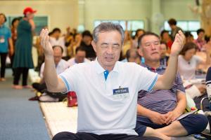  하계대성회 둘째날(강의 2)