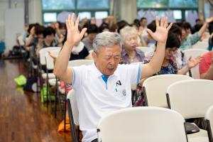  하계대성회 둘째날(강의 2)