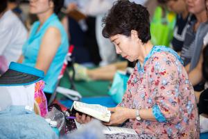  하계대성회 둘째날(강의 2)