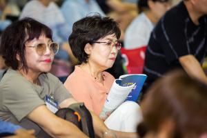  하계대성회 둘째날(강의 2)