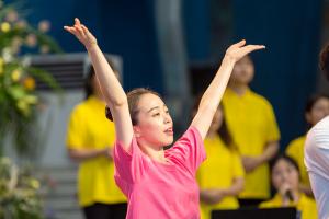  하계대성회 둘째날(강의 4)