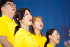  하계대성회 둘째날(강의 4)