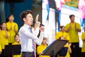  하계대성회 둘째날(강의 4)