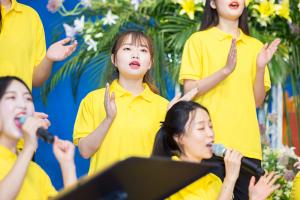  하계대성회 둘째날(강의 4)