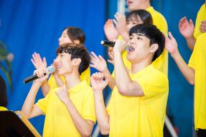  하계대성회 둘째날(강의 4)