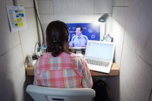  하계대성회 둘째날(강의 4)