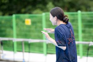  하계대성회 둘째날(둘러보기)