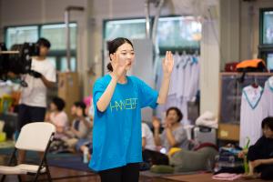  하계대성회 셋째날(강의 6)