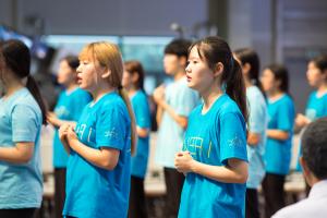  하계대성회 셋째날(강의 6)