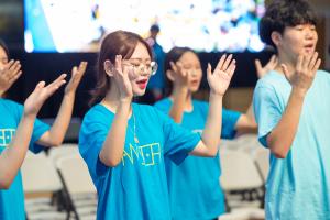  하계대성회 셋째날(강의 6)