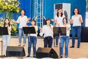  하계대성회 셋째날(강의 8)