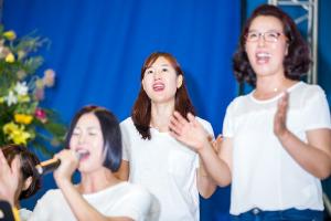  하계대성회 셋째날(강의 8)