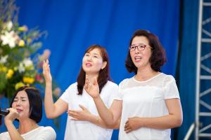  하계대성회 셋째날(강의 8)