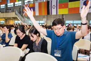  하계대성회 셋째날(강의 8)