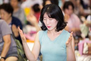  하계대성회 셋째날(강의 8)