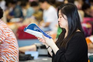  하계대성회 셋째날(강의 8)