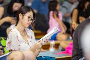  하계대성회 셋째날(강의 8)