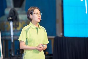  하계대성회 셋째날(강의 8)