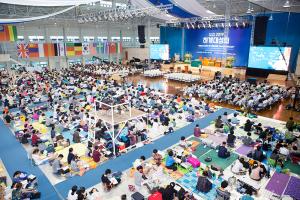  하계대성회 셋째날(강의 8)