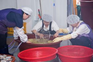  하계대성회 셋째날(둘러보기)