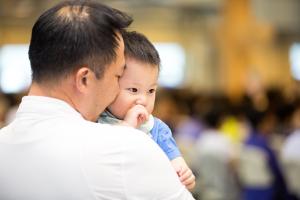  하계대성회 셋째날(강의 9)