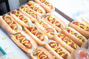  하계대성회 셋째날(둘러보기)