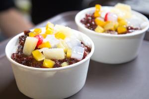  하계대성회 셋째날(둘러보기)