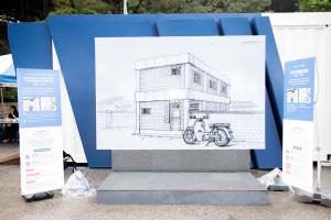  하계대성회 셋째날(둘러보기)