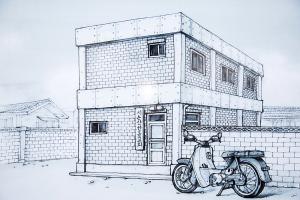  하계대성회 셋째날(둘러보기)