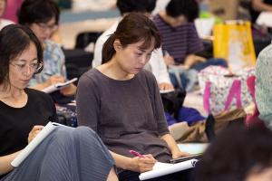  하계대성회 넷째날(새벽예배)