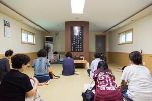  하계대성회 넷째날(둘러보기)