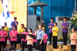  하계대성회 넷째날(강의 10)