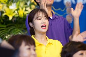  하계대성회 넷째날(강의 10)